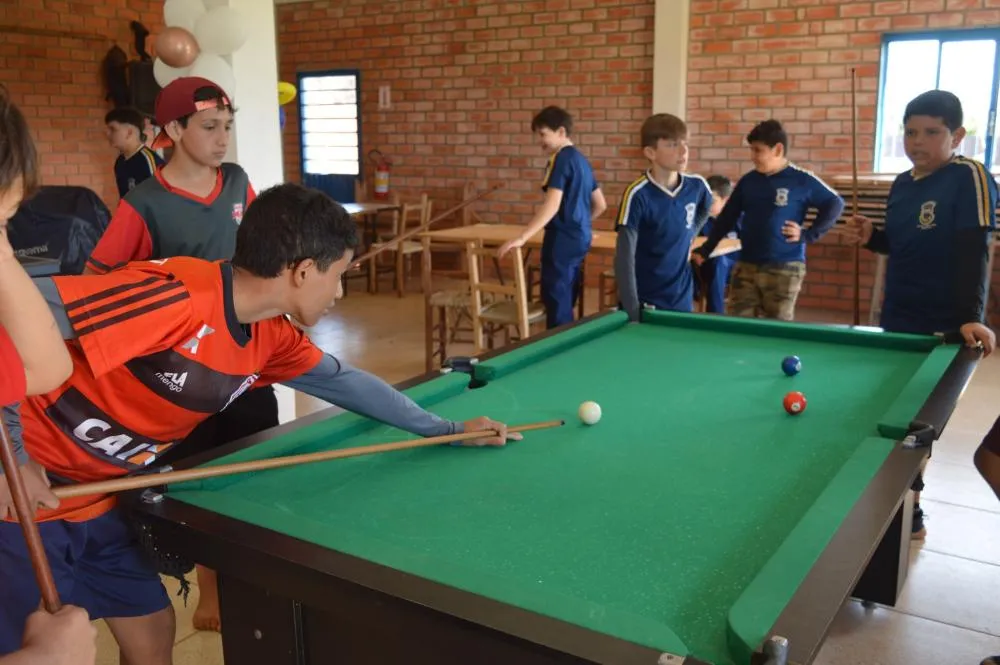 Alegria e convivência marcam o Dia das Crianças nas escolas municipais