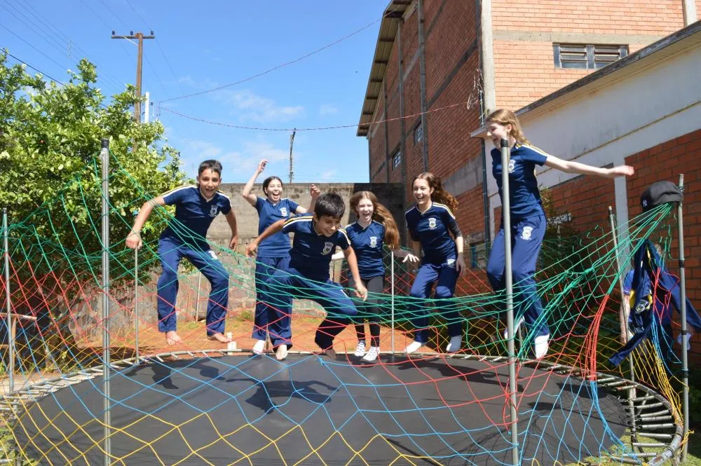 Alegria e convivência marcam o Dia das Crianças nas escolas municipais