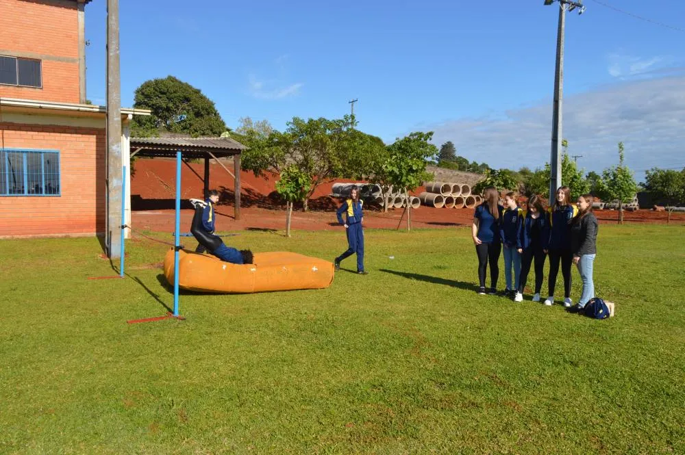 Alegria e convivência marcam o Dia das Crianças nas escolas municipais