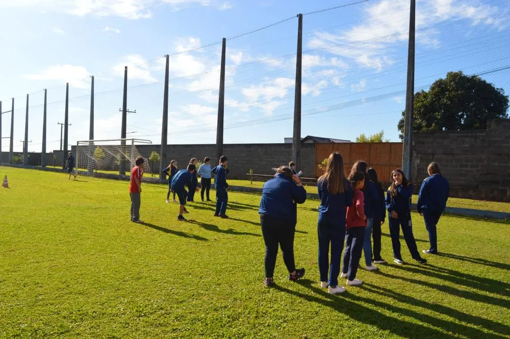 Alegria e convivência marcam o Dia das Crianças nas escolas municipais