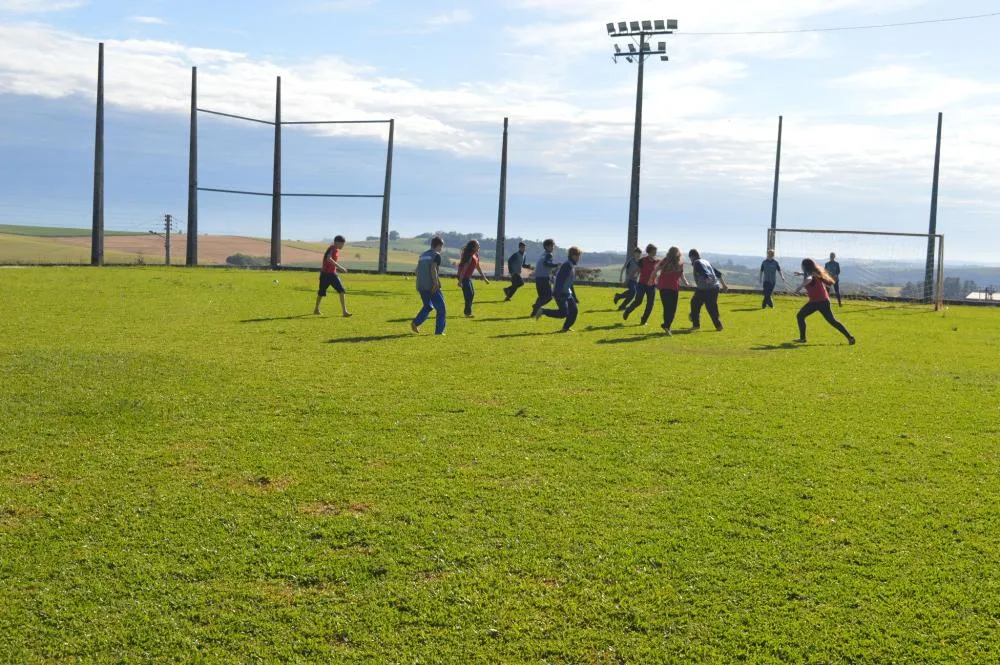 Alegria e convivência marcam o Dia das Crianças nas escolas municipais