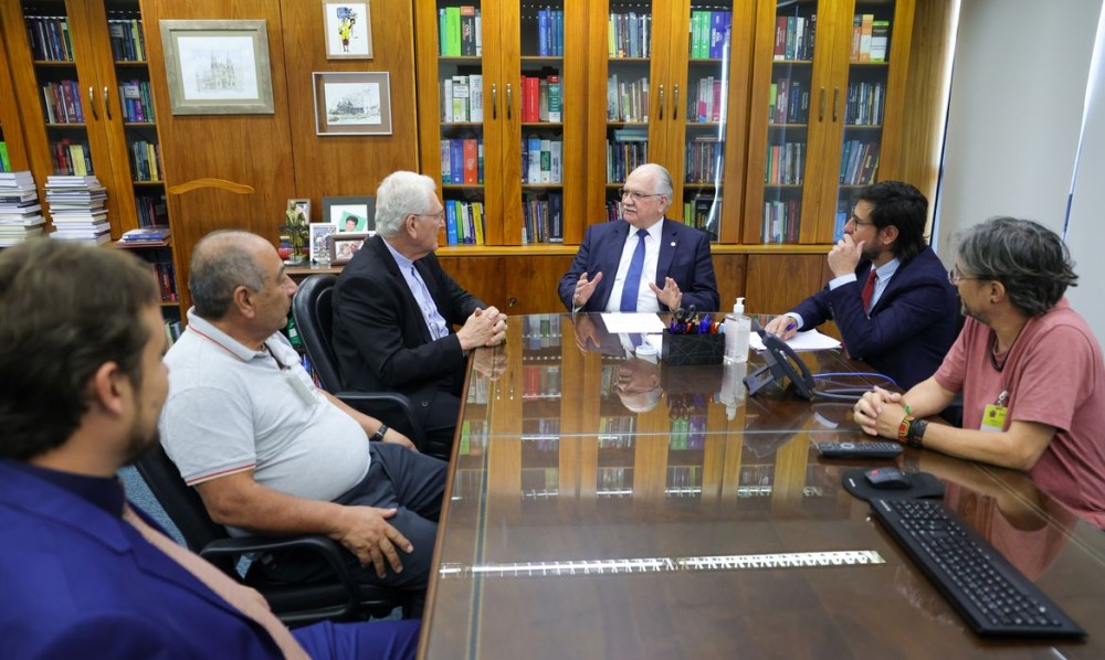 Foto: Fabio Rodrigues-Pozzebom/ Agência Brasil