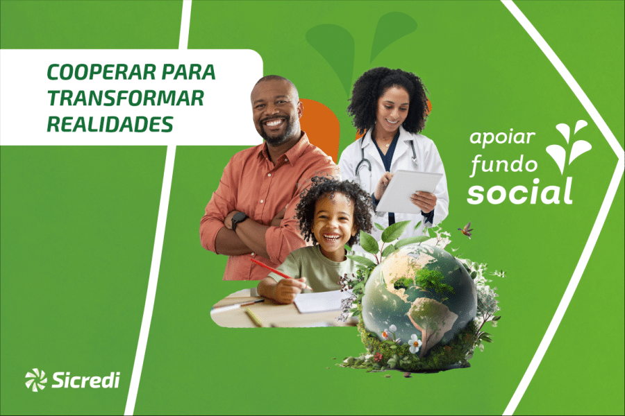 Imagem: Divulgação/Sicredi