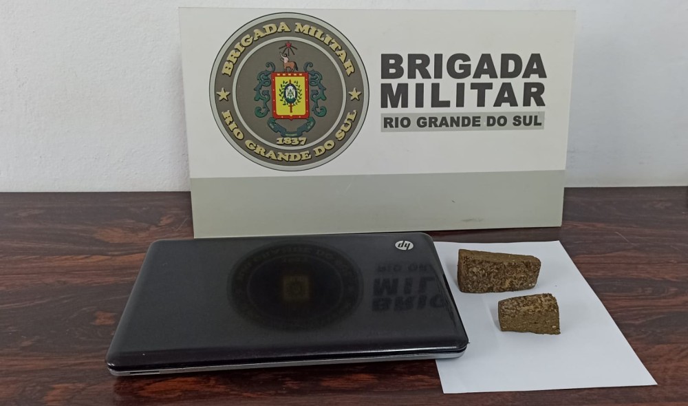 Foto: Divulgação/BM