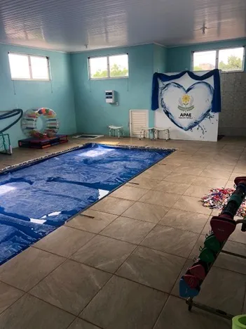 APAE de Tenente Portela comemora 44 anos de dedicação à inclusão e ao cuidado