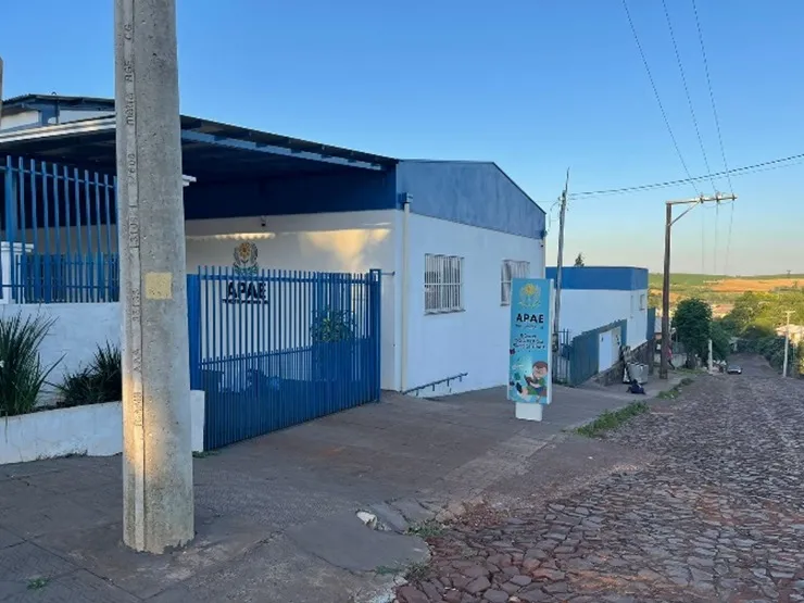 APAE de Tenente Portela comemora 44 anos de dedicação à inclusão e ao cuidado