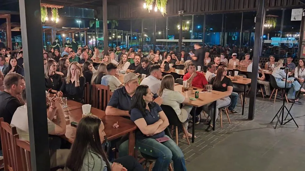 Tenente Portela se prepara para a 4ª Feira Negócios Daqui – Multissetorial