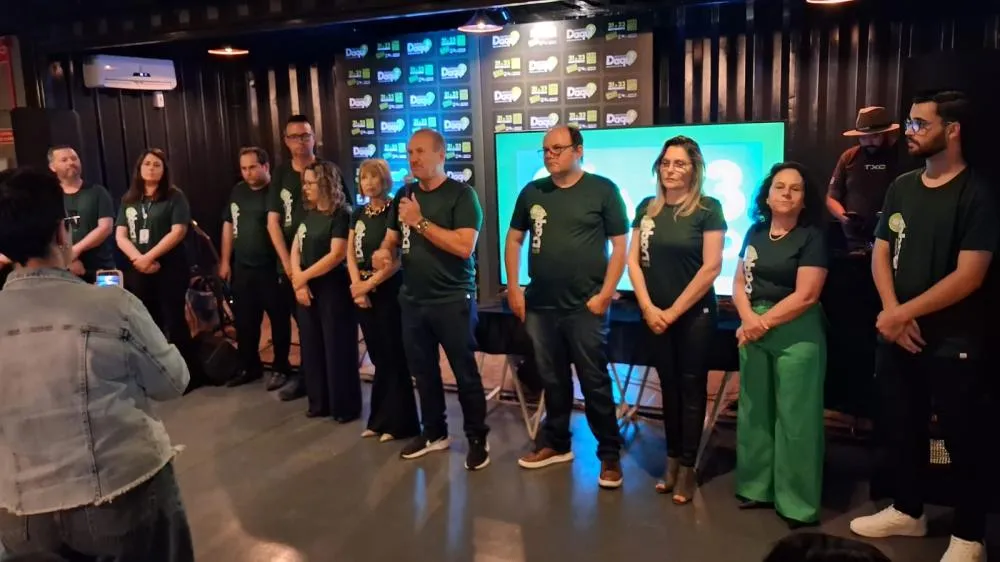 Tenente Portela se prepara para a 4ª Feira Negócios Daqui – Multissetorial