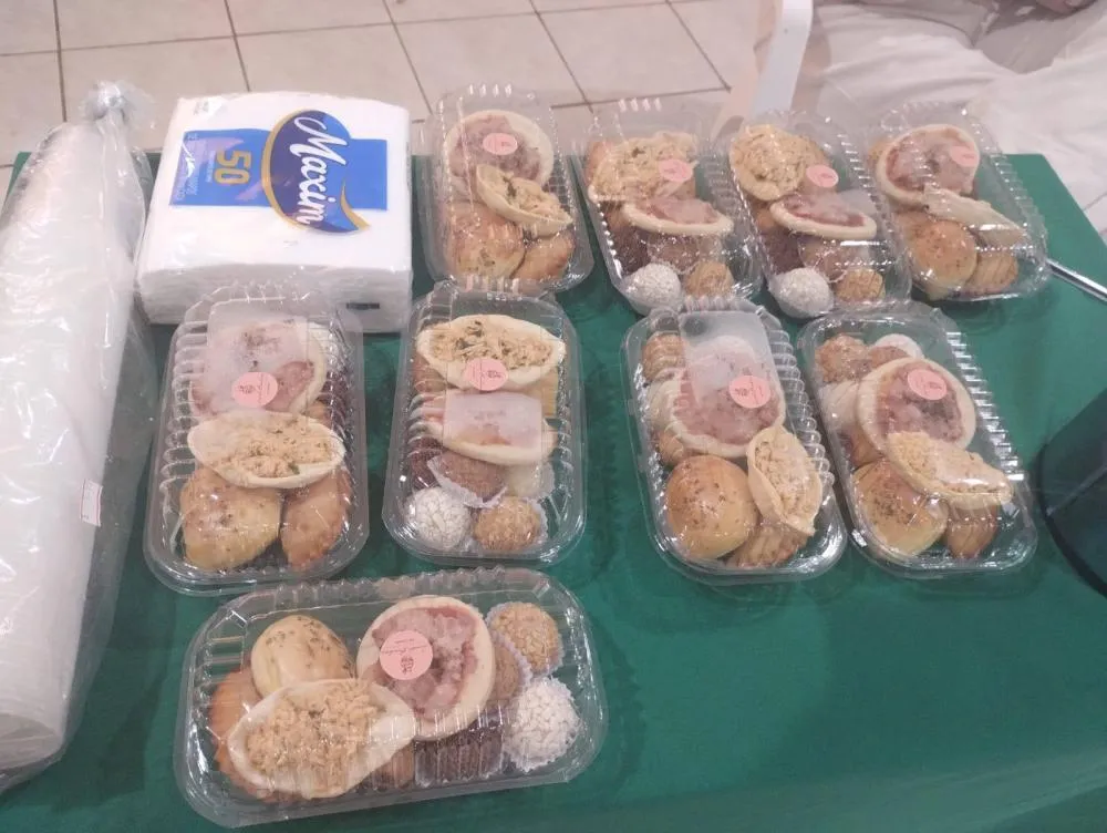 FAP de Vista Gaúcha realiza I Encontro dos Aposentados do RPPS