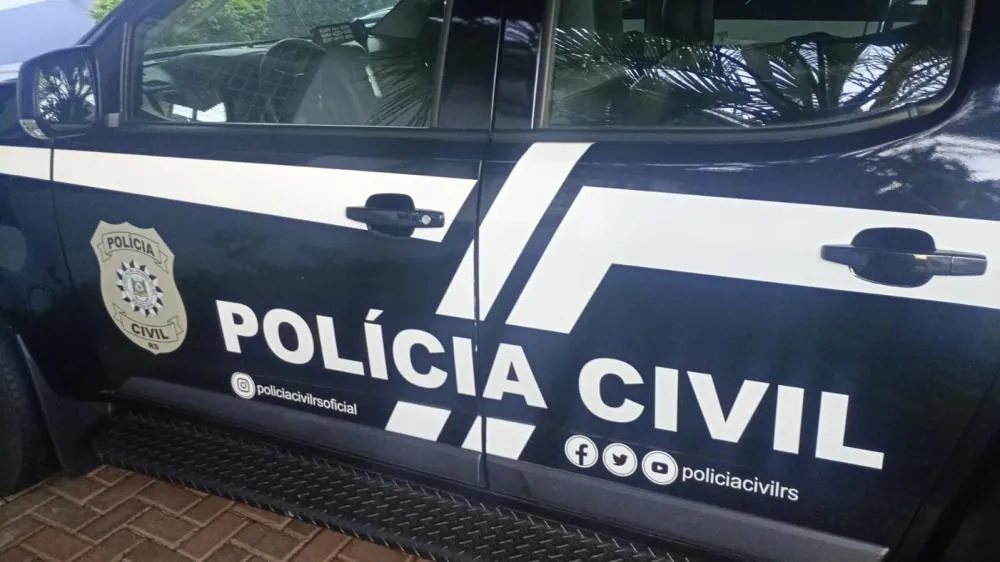 Foto: Polícia Civil