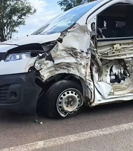 Foto: Reprodução / Vídeo / Clóvis / Oeste Mania
