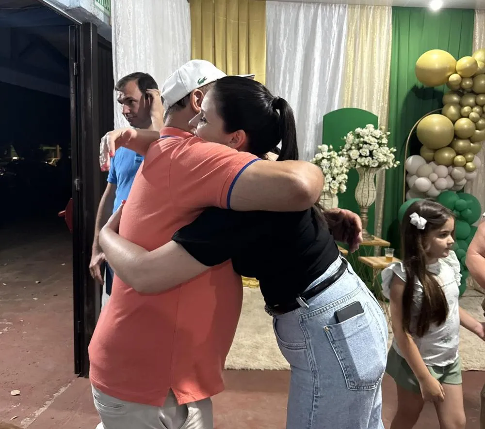 Servidores municipais são homenageados em jantar promovido pela Administração