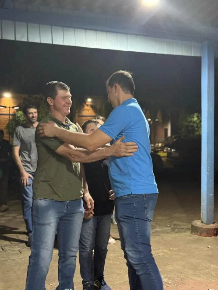 Servidores municipais são homenageados em jantar promovido pela Administração
