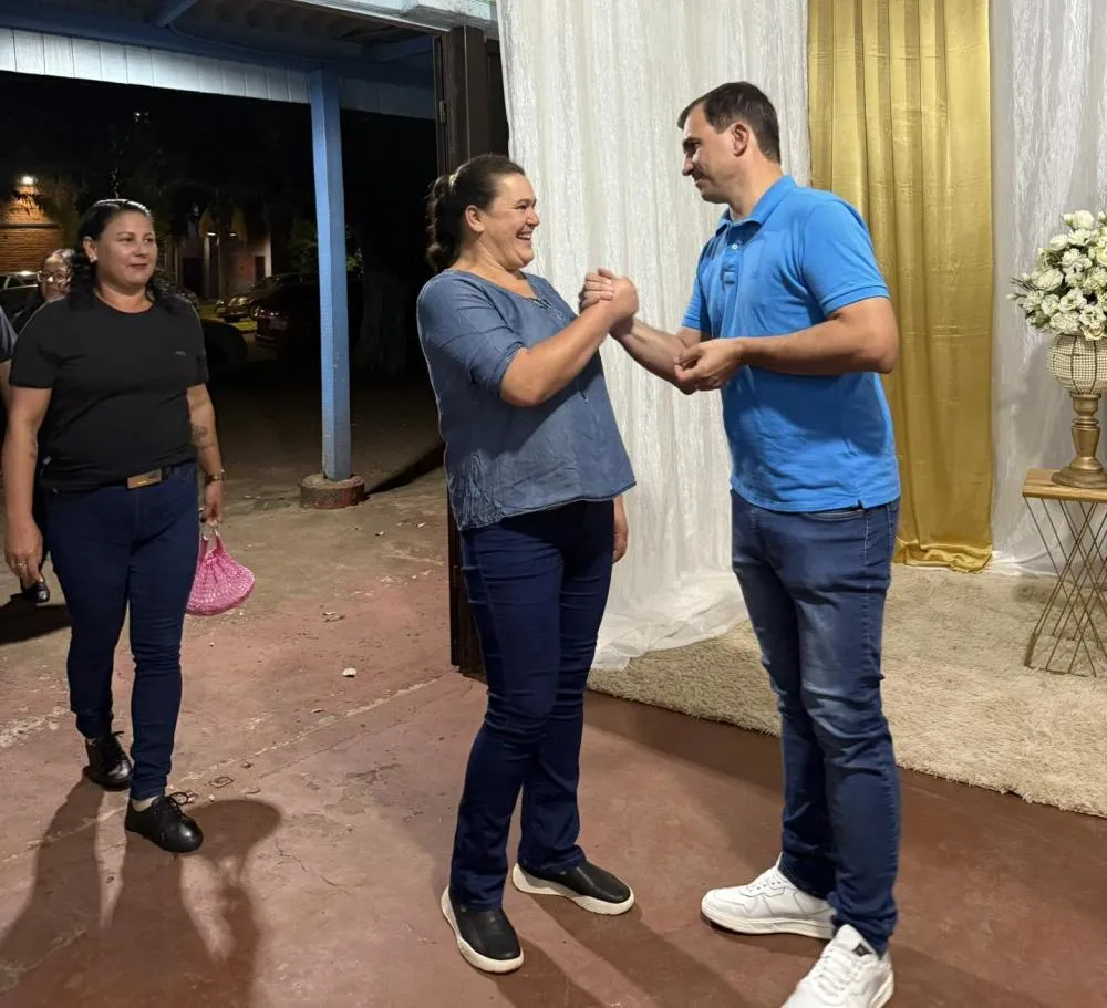 Servidores municipais são homenageados em jantar promovido pela Administração