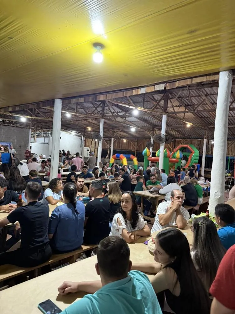 Servidores municipais são homenageados em jantar promovido pela Administração