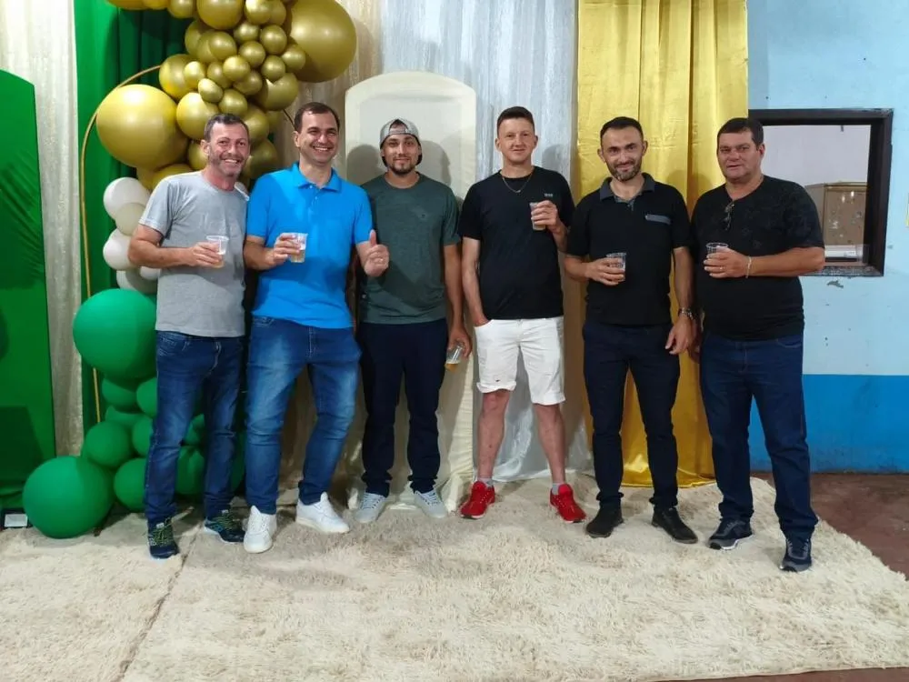 Servidores municipais são homenageados em jantar promovido pela Administração
