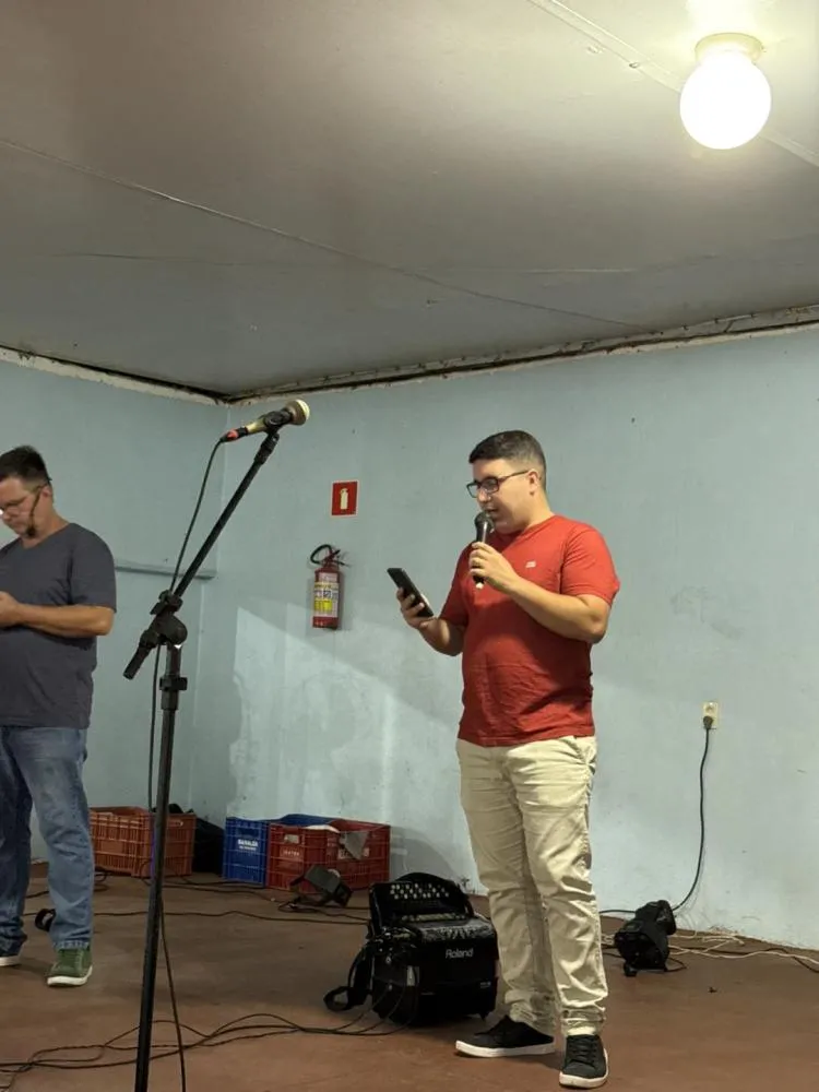 Servidores municipais são homenageados em jantar promovido pela Administração