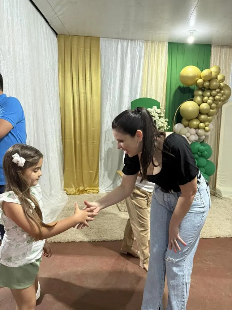 Servidores municipais são homenageados em jantar promovido pela Administração