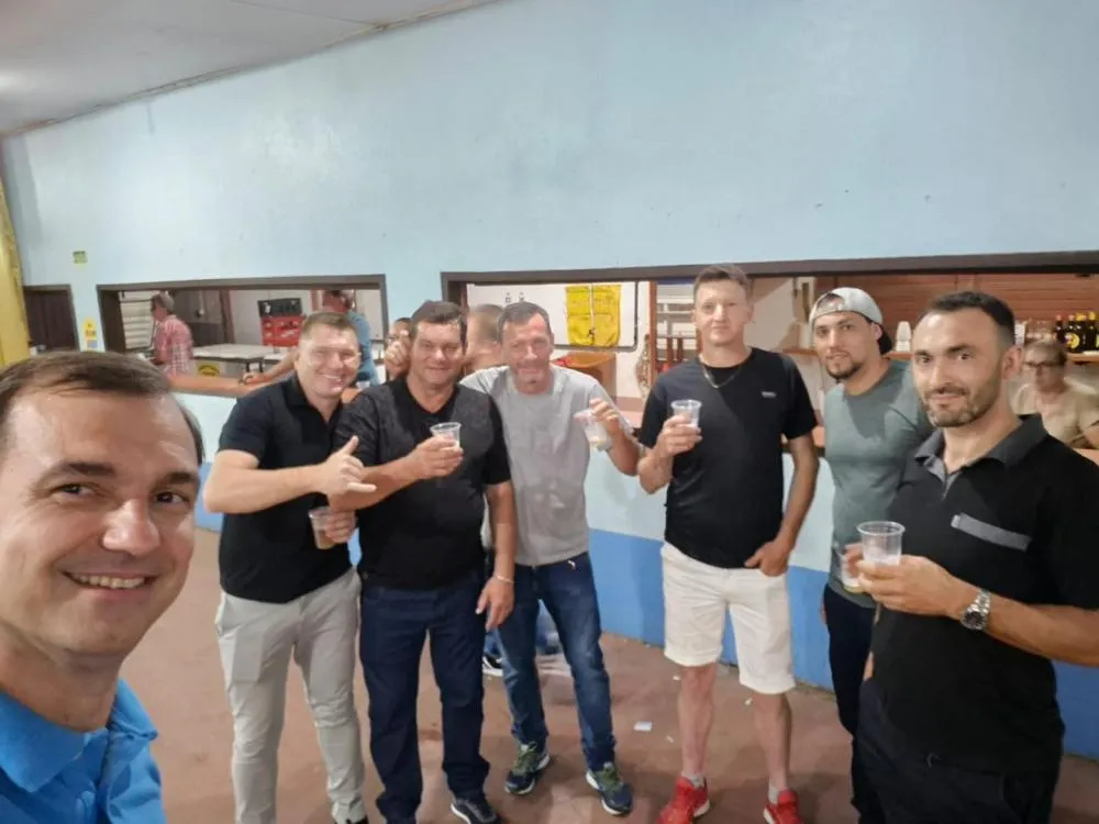 Servidores municipais são homenageados em jantar promovido pela Administração