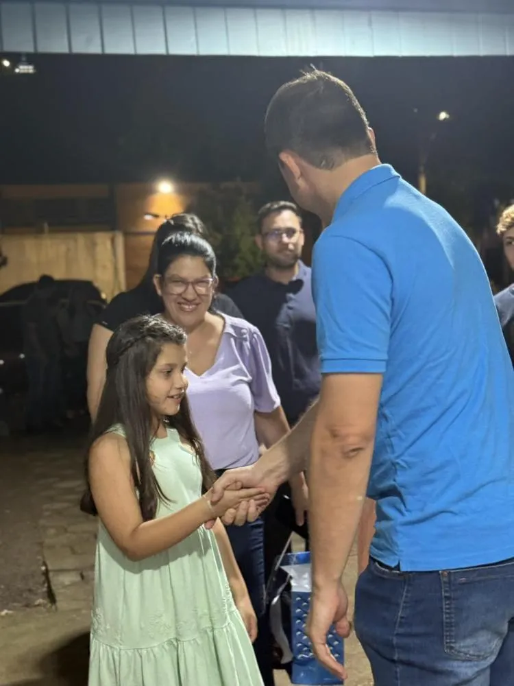 Servidores municipais são homenageados em jantar promovido pela Administração