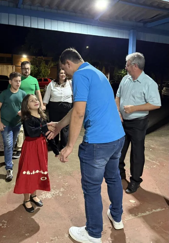 Servidores municipais são homenageados em jantar promovido pela Administração