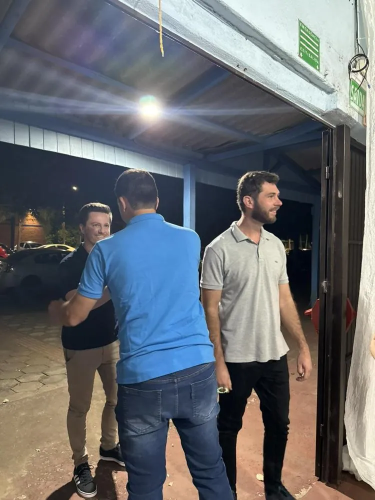 Servidores municipais são homenageados em jantar promovido pela Administração
