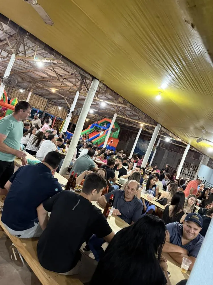 Servidores municipais são homenageados em jantar promovido pela Administração