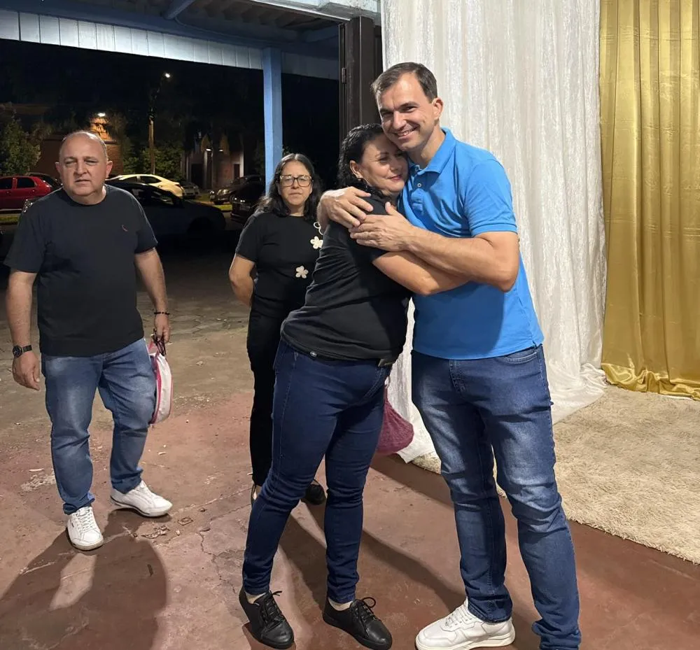 Servidores municipais são homenageados em jantar promovido pela Administração