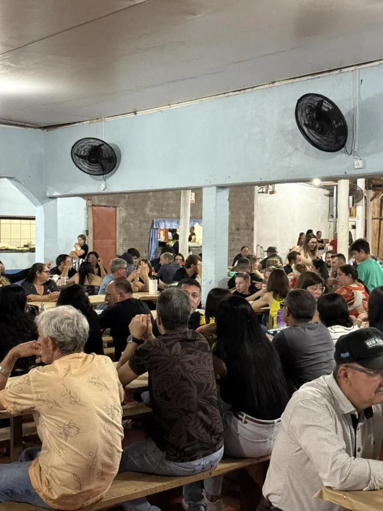 Servidores municipais são homenageados em jantar promovido pela Administração
