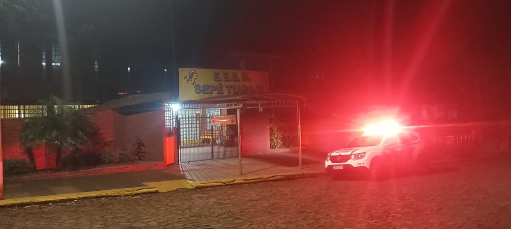 Foto: Divulgação/BM