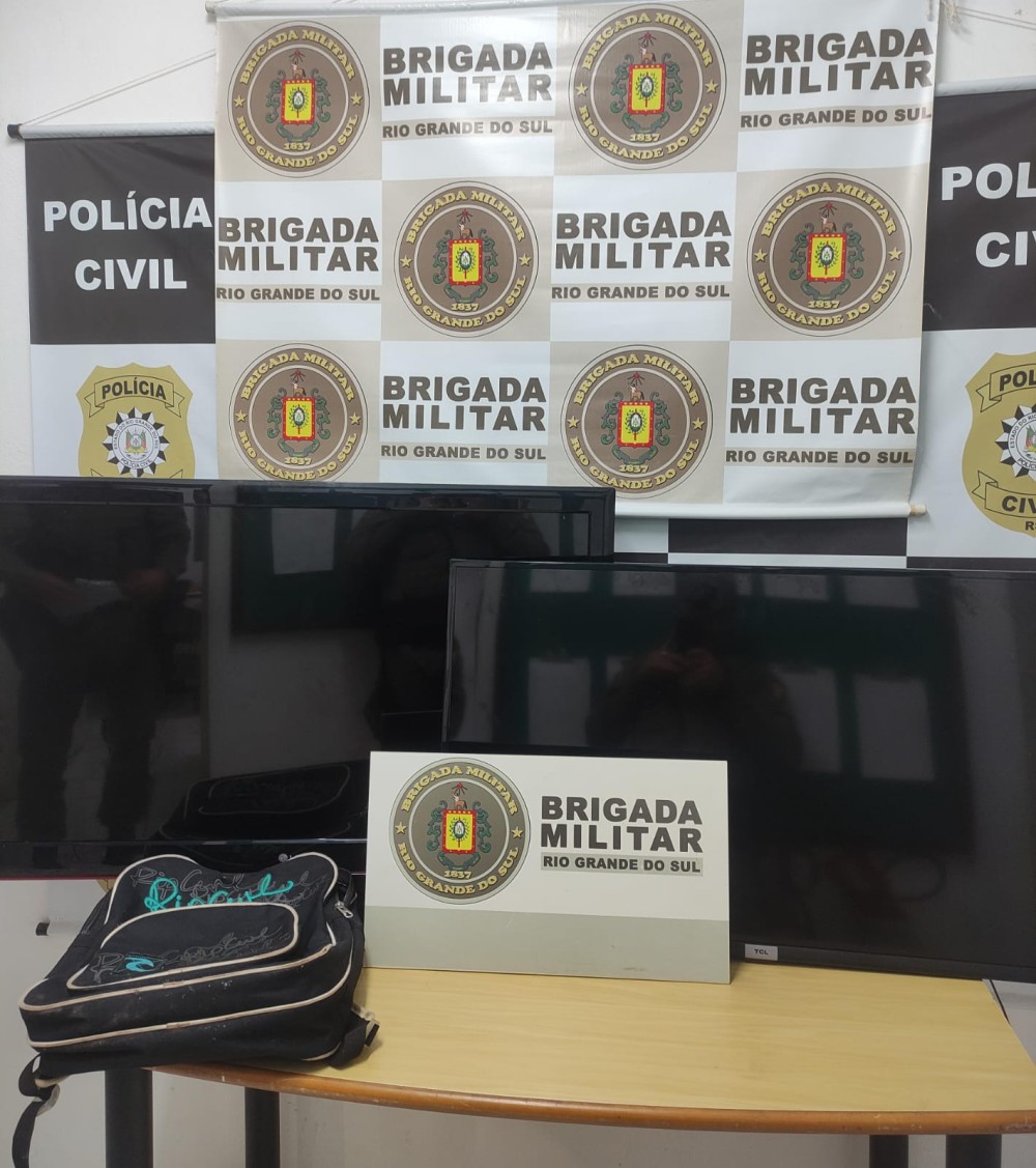 Foto: Divulgação/BM