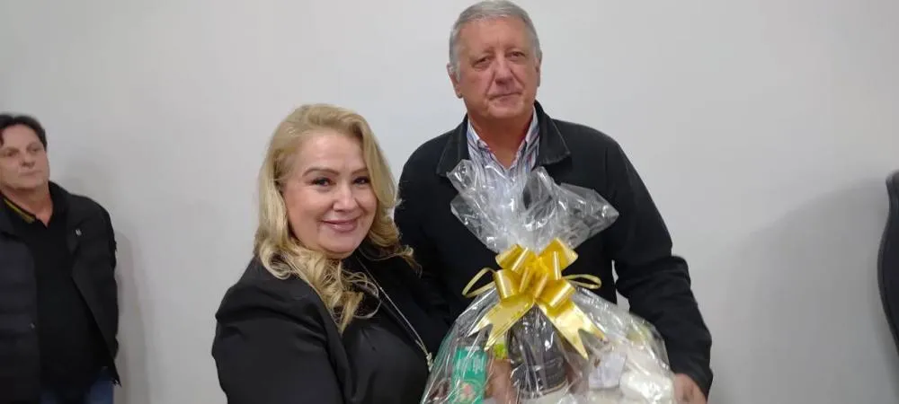 Empresa Maibom recebe certificação do SISBI-POA em Vista Gaúcha