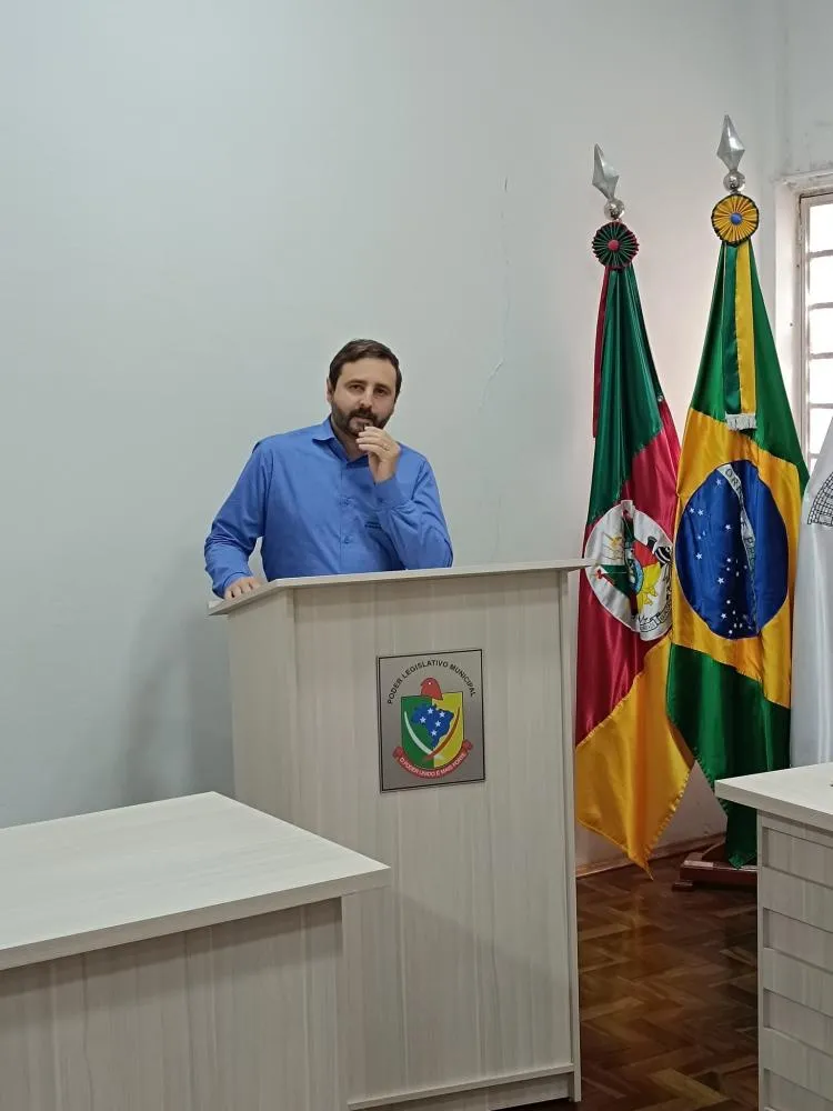 Empresa Maibom recebe certificação do SISBI-POA em Vista Gaúcha