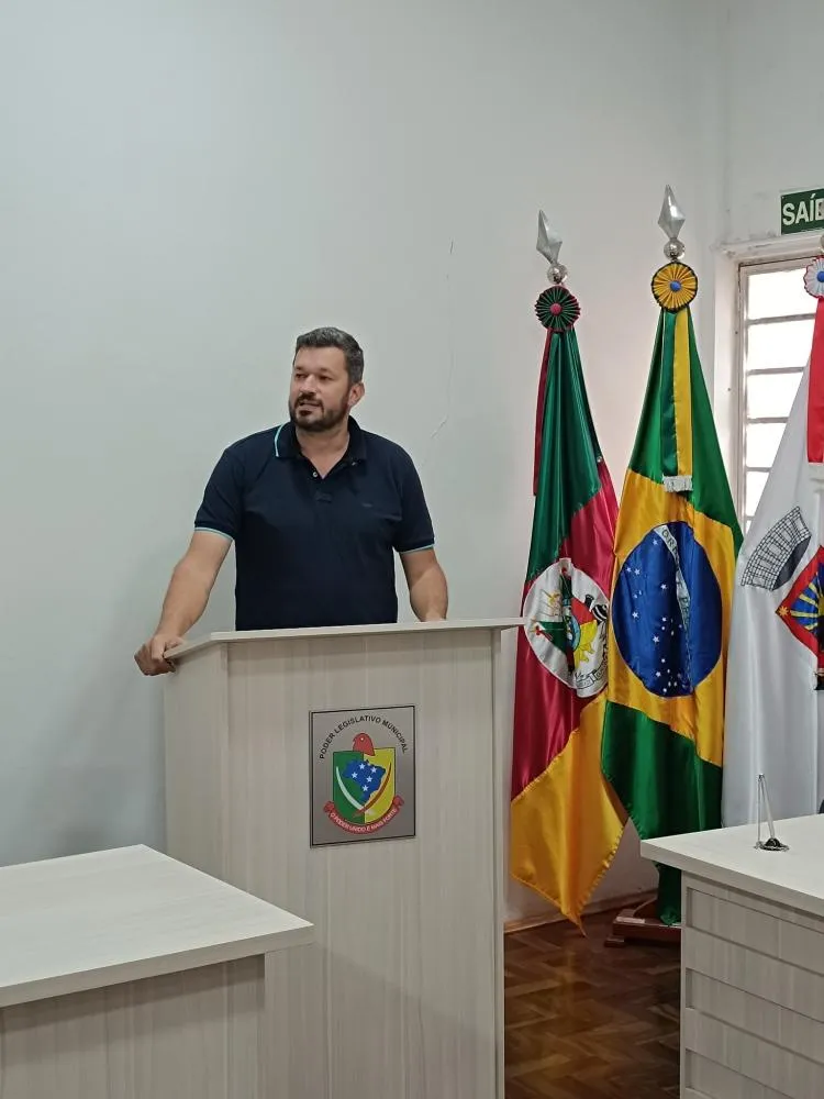 Empresa Maibom recebe certificação do SISBI-POA em Vista Gaúcha