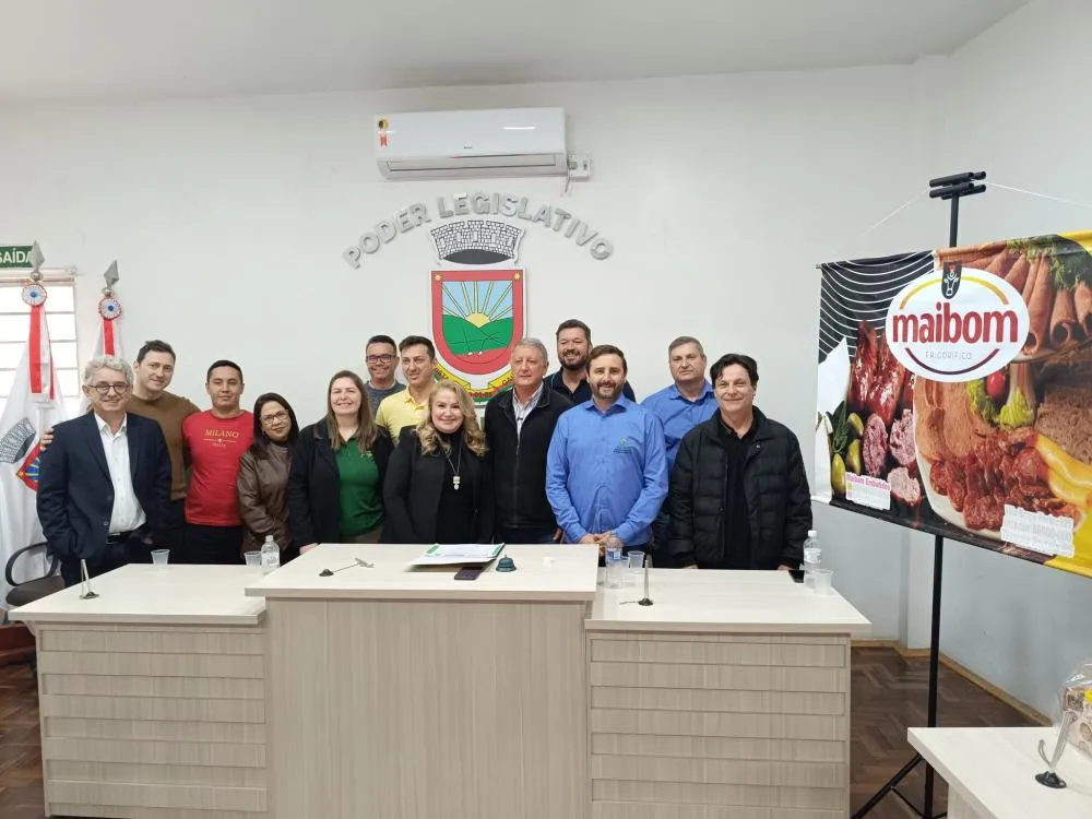Fotos: Joelmir Lopes