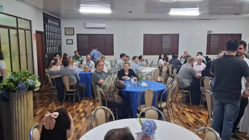 APAE de Tenente Portela celebra 44 anos e lança programação dos 45 anos da instituição