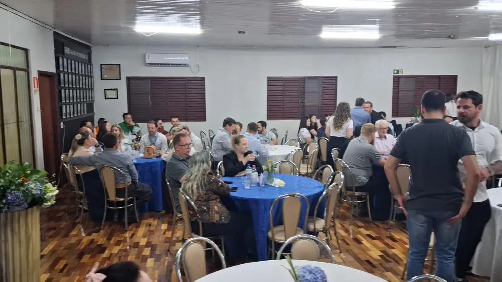 APAE de Tenente Portela celebra 44 anos e lança programação dos 45 anos da instituição