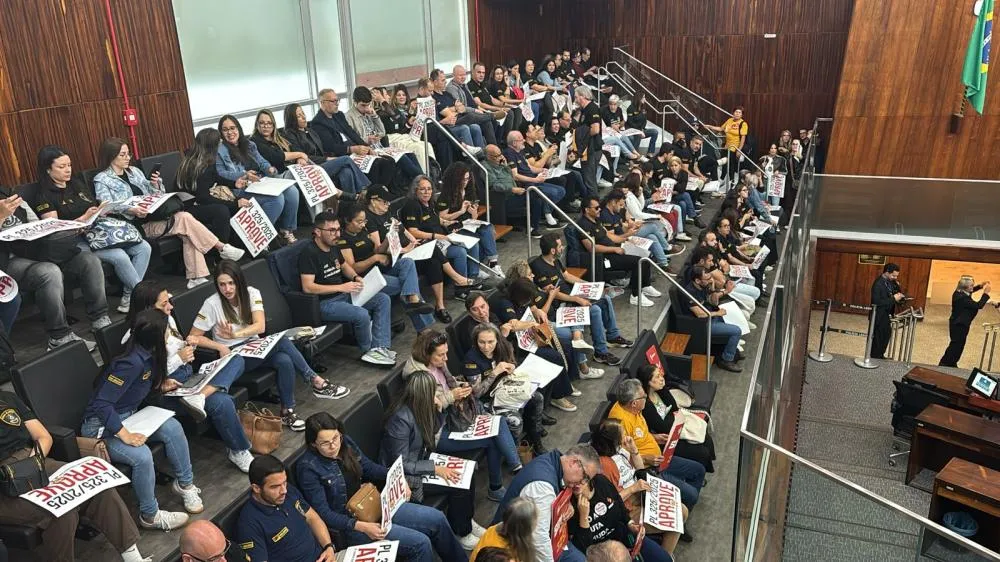 Tenente Portela tem comarca elevada à entrância intermediária: mudança trará mais agilidade e qualidade na Justiça local