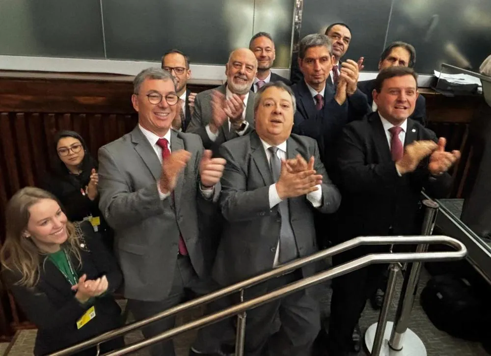 Tenente Portela tem comarca elevada à entrância intermediária: mudança trará mais agilidade e qualidade na Justiça local