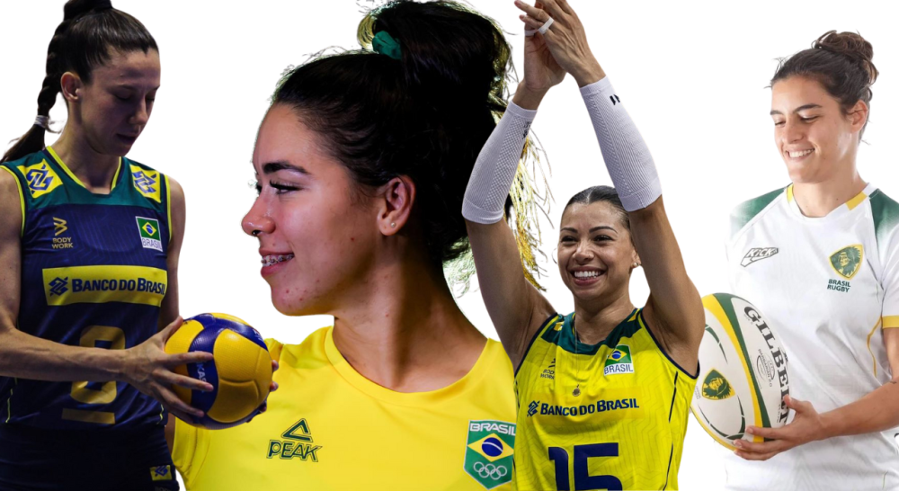  Imagem: FIBV 