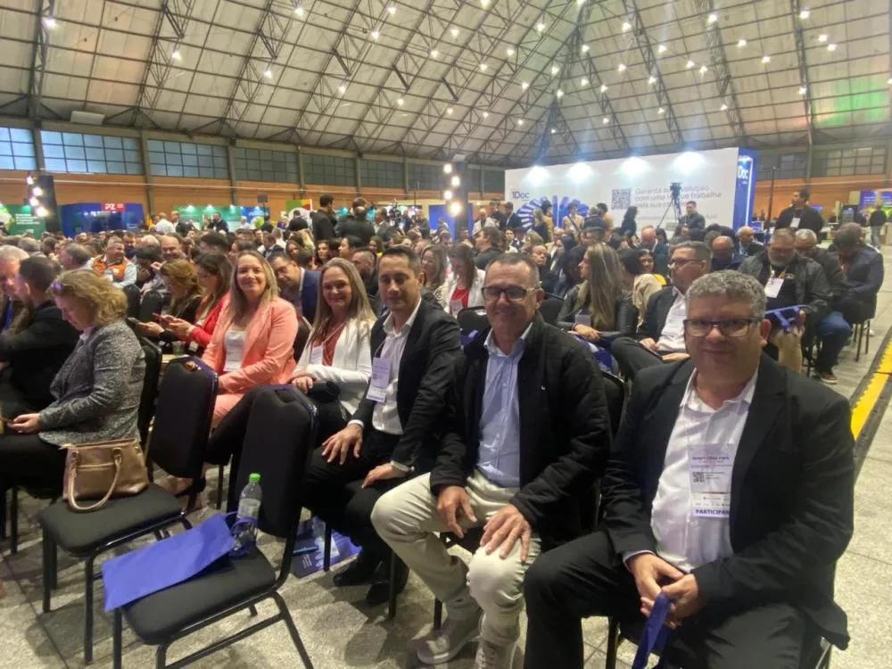 Bosque Municipal de Derrubadas conquista 3º lugar no Prêmio Boas Práticas da Famurs