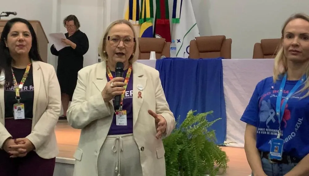 UBS ESF2 de Miraguaí é reconhecida como Equipe Amiga da Mãe, Parceria e Criança