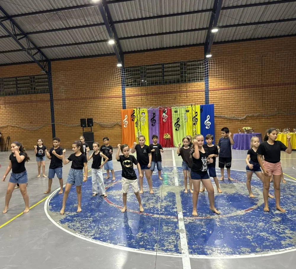 XIII Festival de Dança celebra diversidade cultural e talento em Barra do Guarita