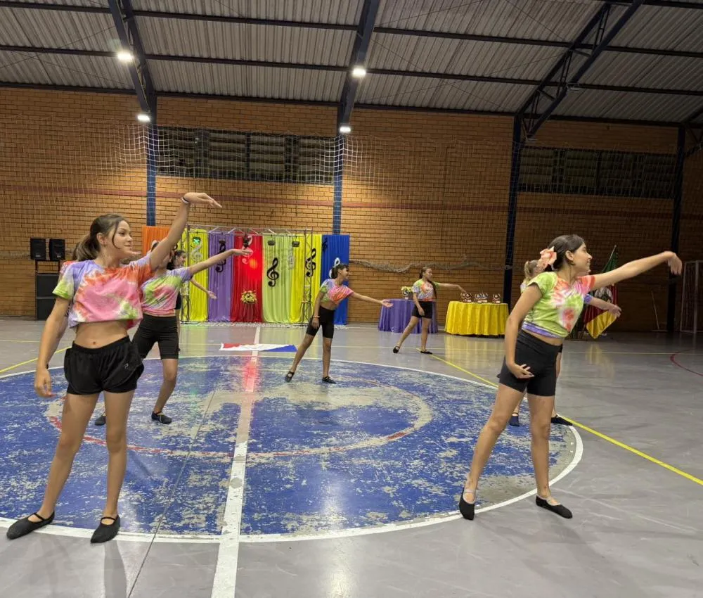 XIII Festival de Dança celebra diversidade cultural e talento em Barra do Guarita