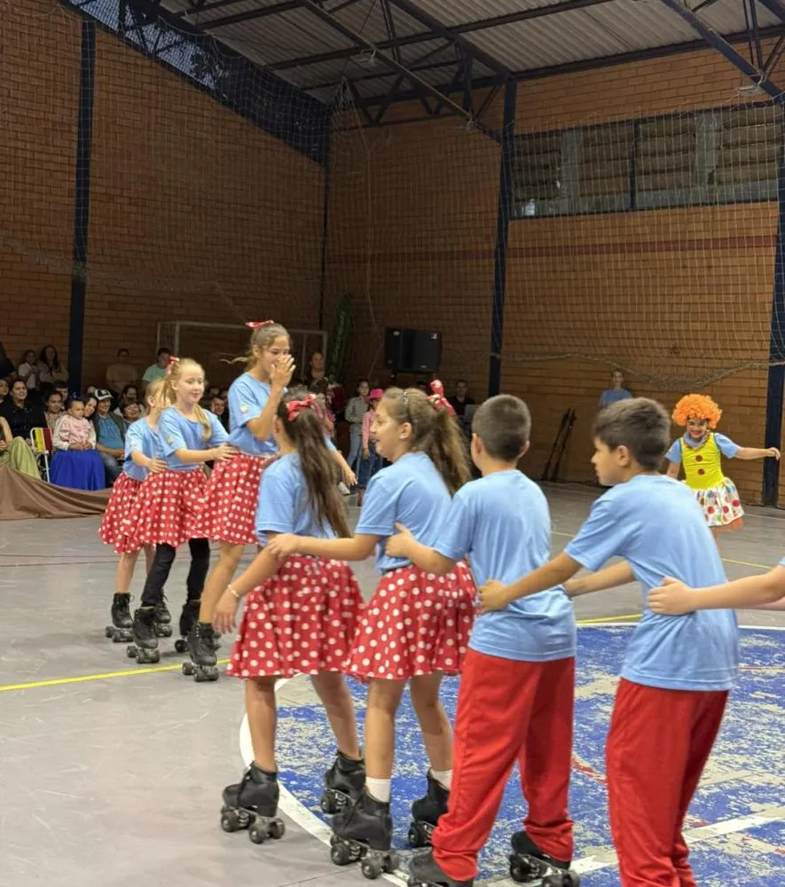 XIII Festival de Dança celebra diversidade cultural e talento em Barra do Guarita