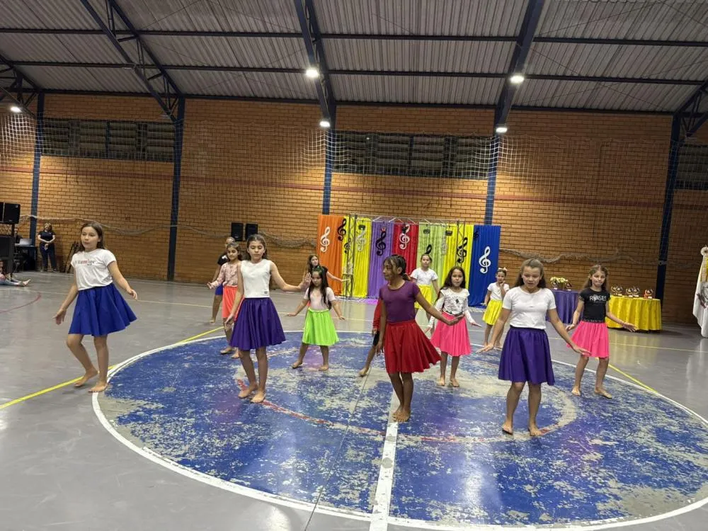 XIII Festival de Dança celebra diversidade cultural e talento em Barra do Guarita