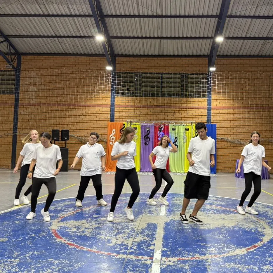 XIII Festival de Dança celebra diversidade cultural e talento em Barra do Guarita