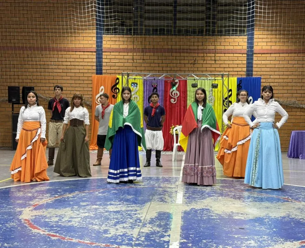 XIII Festival de Dança celebra diversidade cultural e talento em Barra do Guarita