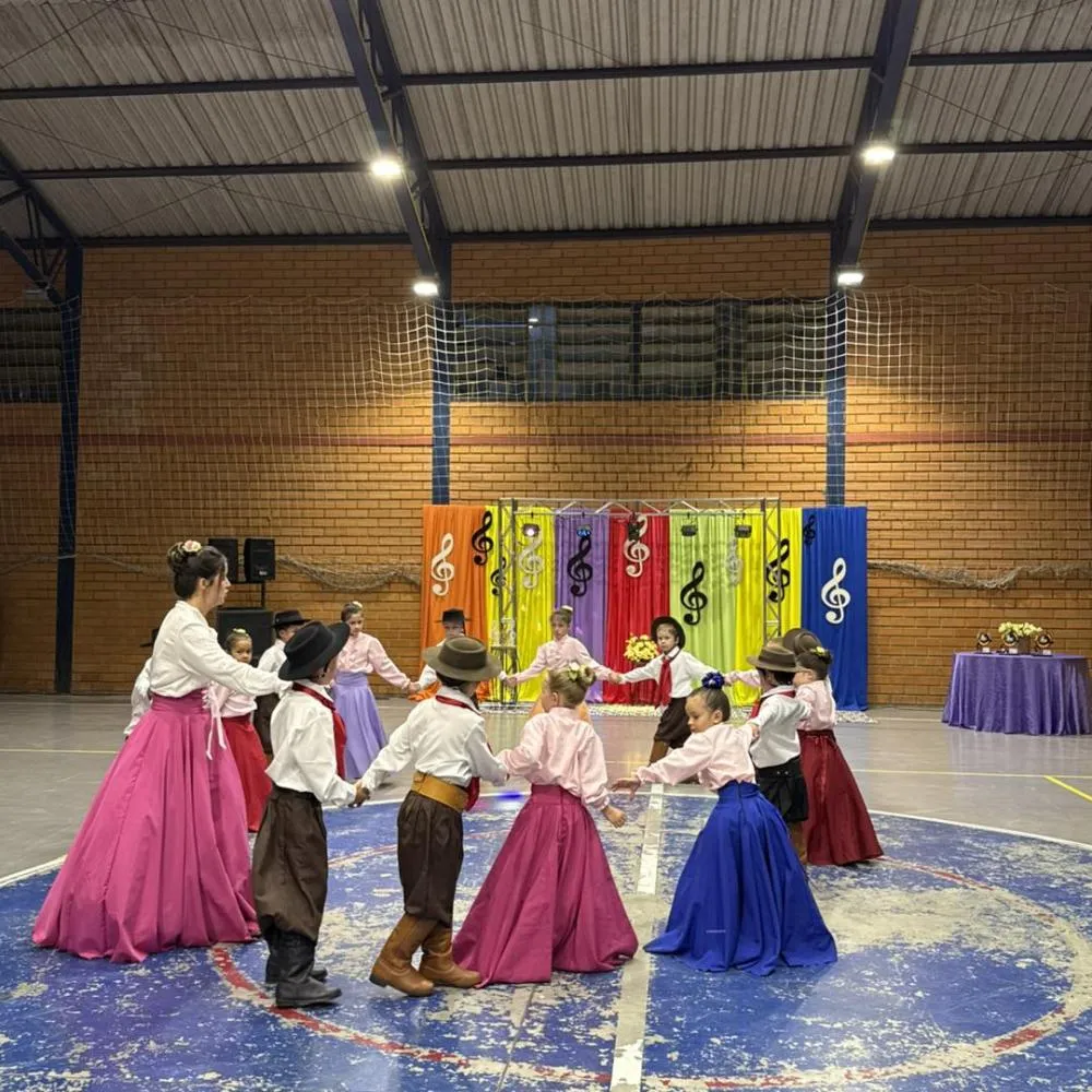 XIII Festival de Dança celebra diversidade cultural e talento em Barra do Guarita