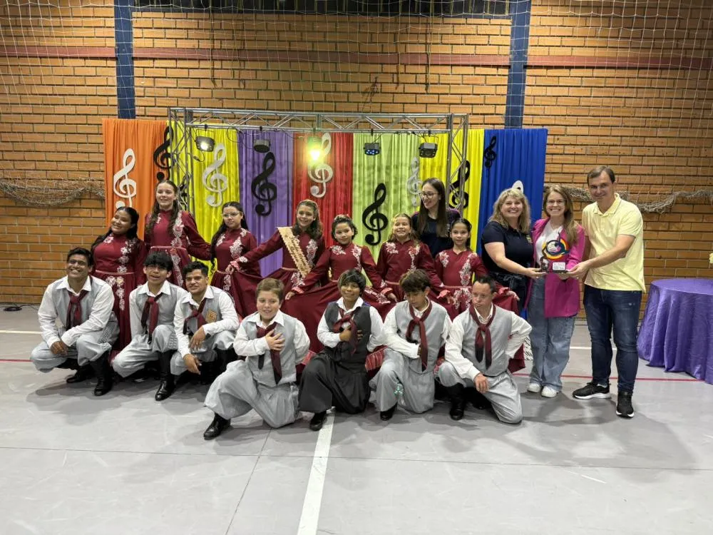 XIII Festival de Dança celebra diversidade cultural e talento em Barra do Guarita